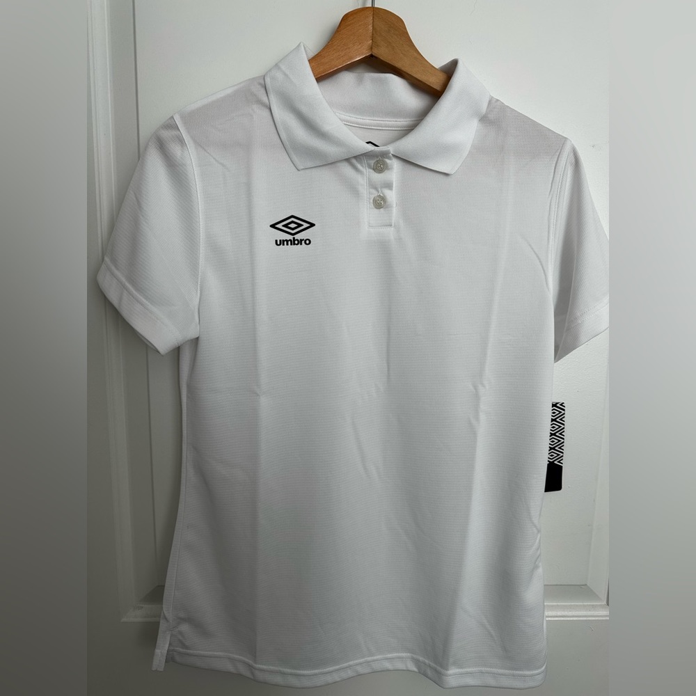 Umbro premier shirt